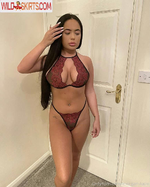 Morgan Gartry / morgan-lucie / morgan_gxxx / morgangartry nude OnlyFans, Instagram leaked photo #83