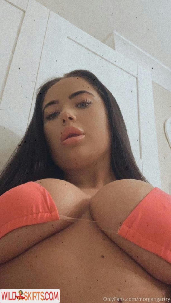 Morgan Gartry / morgan-lucie / morgan_gxxx / morgangartry nude OnlyFans, Instagram leaked photo #18