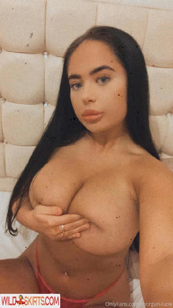 Morgan Gartry / morgan-lucie / morgan_gxxx / morgangartry nude OnlyFans, Instagram leaked photo #22