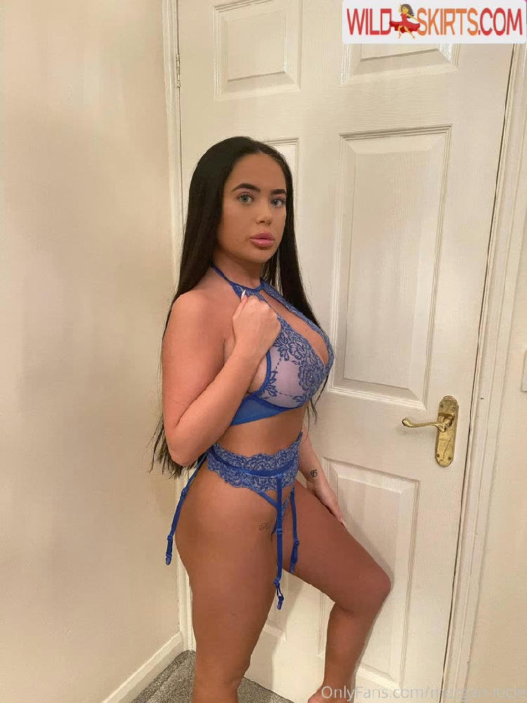 Morgan Gartry / morgan-lucie / morgan_gxxx / morgangartry nude OnlyFans, Instagram leaked photo #26