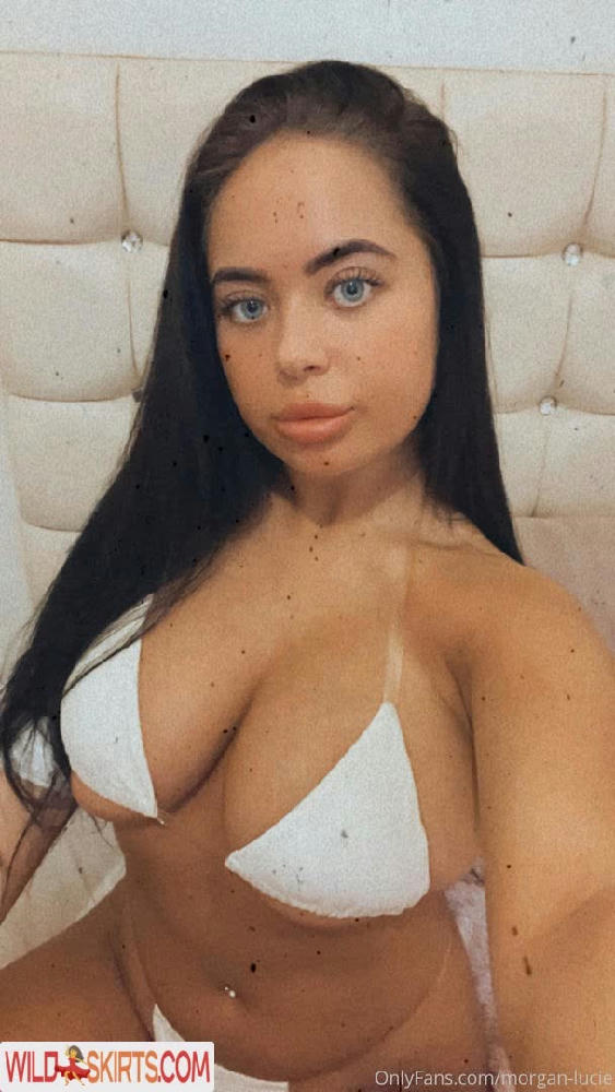 Morgan Gartry / morgan-lucie / morgan_gxxx / morgangartry nude OnlyFans, Instagram leaked photo #37