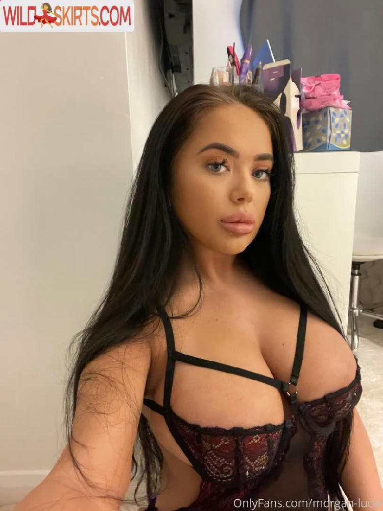 Morgan Gartry / morgan-lucie / morgan_gxxx / morgangartry nude OnlyFans, Instagram leaked photo #49