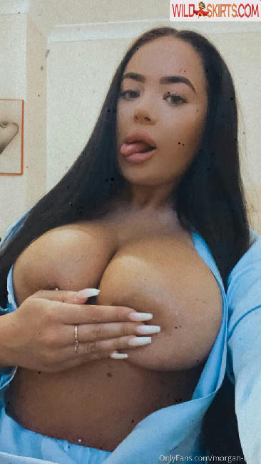 Morgan Gartry / morgan-lucie / morgan_gxxx / morgangartry nude OnlyFans, Instagram leaked photo #78