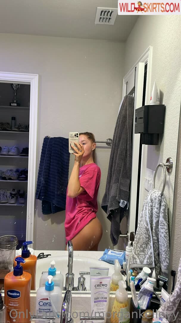 Morgan Kelley / morgan__kelley / morgankelleyy nude OnlyFans, Instagram leaked photo #8