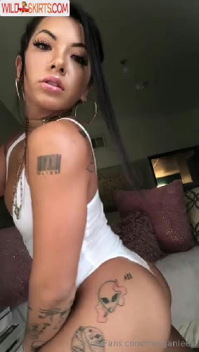 Morgan Lee / Morganleex / lilkymchii nude OnlyFans, Instagram leaked photo #50