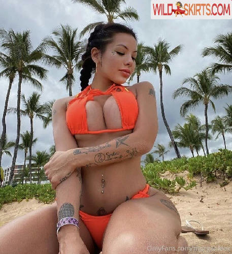 Morgan Lee / Morganleex / lilkymchii nude OnlyFans, Instagram leaked photo #45