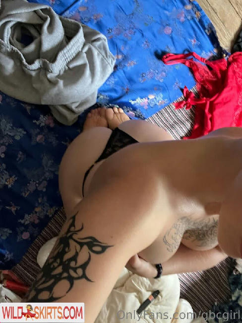 Morgane Wauquier / Gbcgirl / Gbcgurl [Complete nudes] / morganwauquier nude OnlyFans, Instagram leaked photo #44