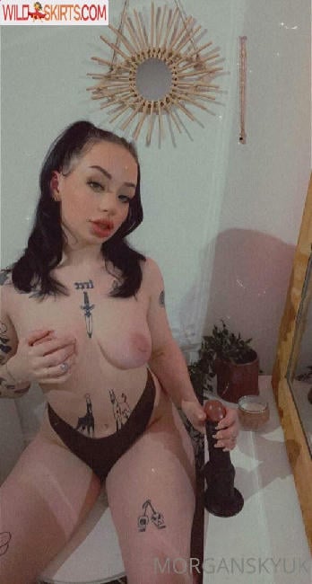 morganskyuk / 1morganskyuk / morganskyuk nude OnlyFans, Instagram leaked photo #23