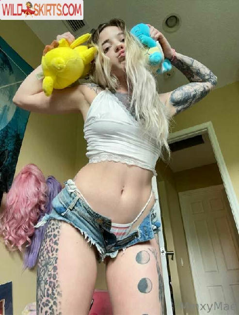 morganxlabs / MewLabbs / Minxymae / littlebyte / morganxlabs nude OnlyFans, Instagram leaked photo #14