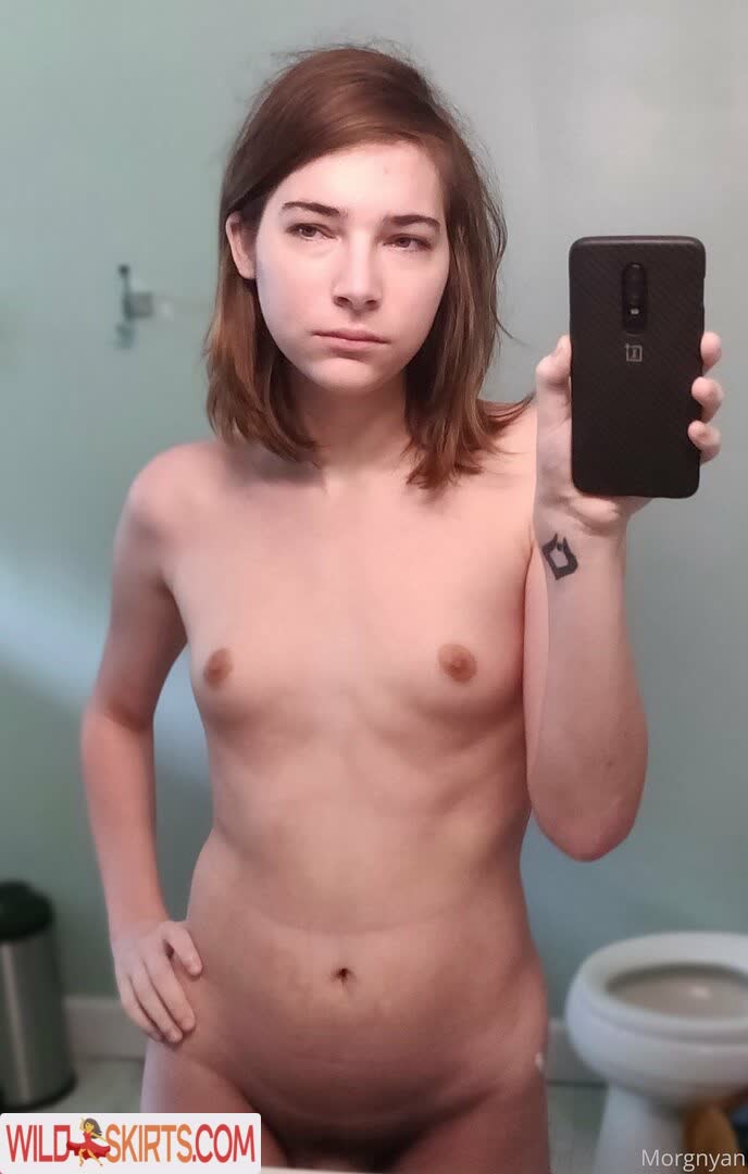 Morgnyan nude leaked photo #13