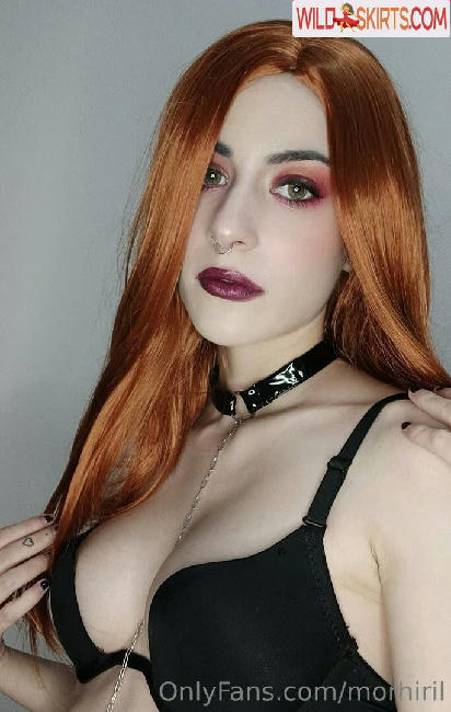 Morhiril Cosplay / morhiril nude OnlyFans, Instagram leaked photo #16