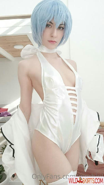 Morhiril Cosplay / morhiril nude OnlyFans, Instagram leaked photo #40