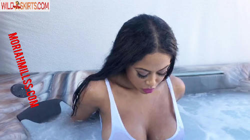 Moriah Mills / MORIAHMILLSS / moriahmillsss / thisismoriahmills nude OnlyFans, Instagram leaked photo #31