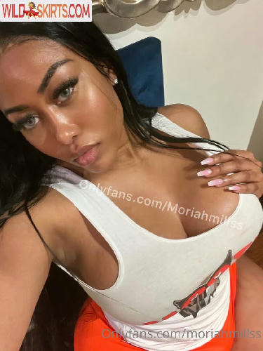 Moriah Mills / MORIAHMILLSS / moriahmillsss / thisismoriahmills nude OnlyFans, Instagram leaked photo #43