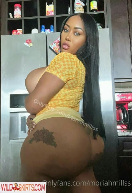 Moriah Mills / MORIAHMILLSS / moriahmillsss / thisismoriahmills nude OnlyFans, Instagram leaked photo #124