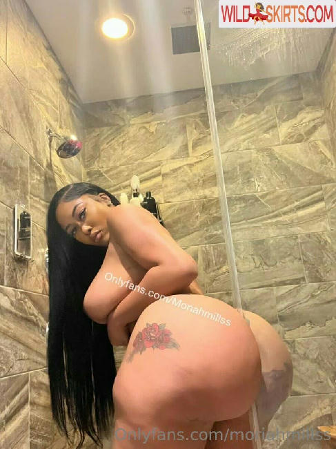 Moriah Mills / MORIAHMILLSS / moriahmillsss / thisismoriahmills nude OnlyFans, Instagram leaked photo #215