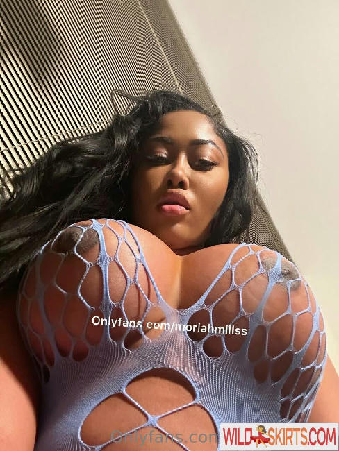 Moriah Mills / MORIAHMILLSS / moriahmillsss / thisismoriahmills nude OnlyFans, Instagram leaked photo #231