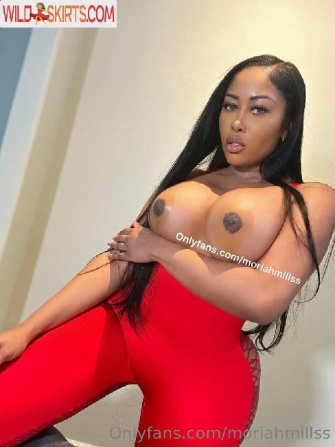 Moriah Mills / MORIAHMILLSS / moriahmillsss / thisismoriahmills nude OnlyFans, Instagram leaked photo #219