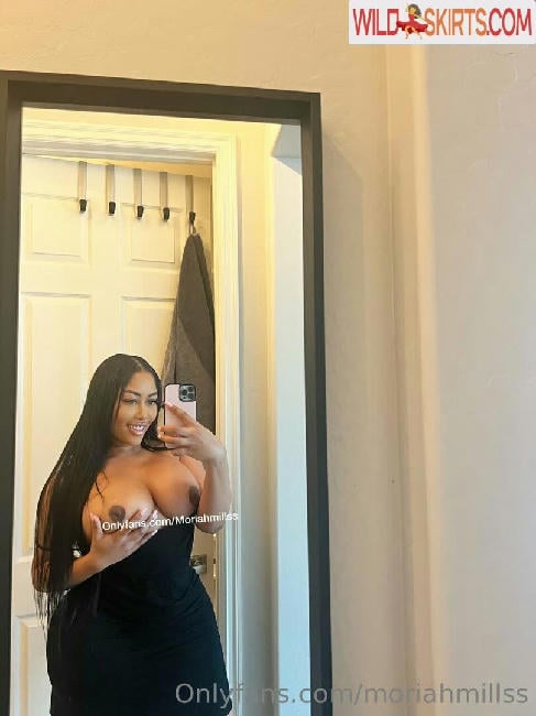 Moriah Mills / MORIAHMILLSS / moriahmillsss / thisismoriahmills nude OnlyFans, Instagram leaked photo #255