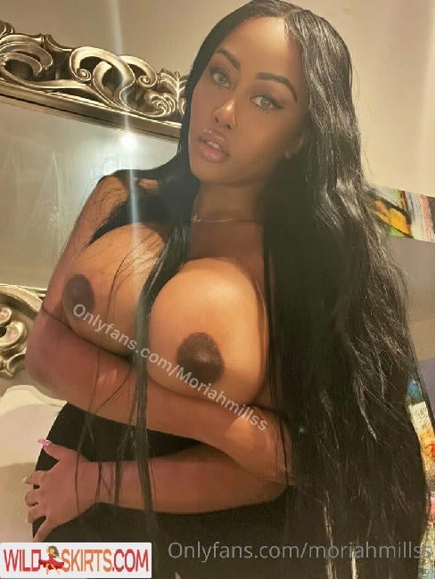 Moriah Mills / MORIAHMILLSS / moriahmillsss / thisismoriahmills nude OnlyFans, Instagram leaked photo #304