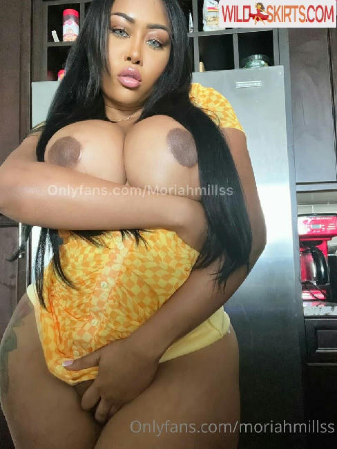 Moriah Mills / MORIAHMILLSS / moriahmillsss / thisismoriahmills nude OnlyFans, Instagram leaked photo #305