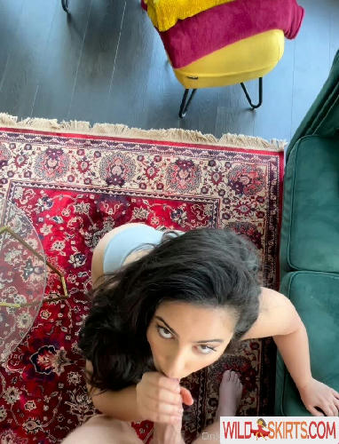 Moroccan Zina / moroccanzina / mrccnzina nude OnlyFans, Instagram leaked photo #26