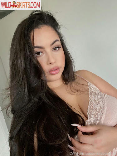 Moroccan Zina / moroccanzina / mrccnzina nude OnlyFans, Instagram leaked photo #75