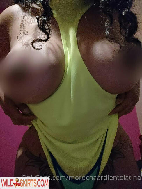 morochaardientelatina / morenalatina / morochaardientelatina nude OnlyFans, Instagram leaked photo #11