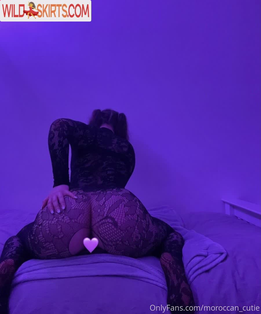 morrocan_cutie / moroccan_cutie / yaszbari nude OnlyFans, Instagram leaked photo #1