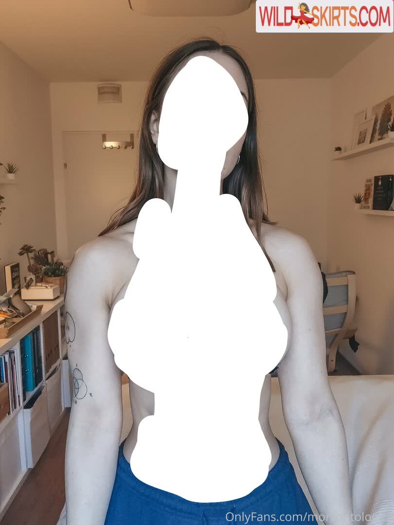 morsontologica / hardinology_ / morsontologica nude OnlyFans, Instagram leaked photo #1