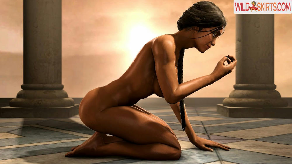 Mortal Kombat nude leaked photo #14