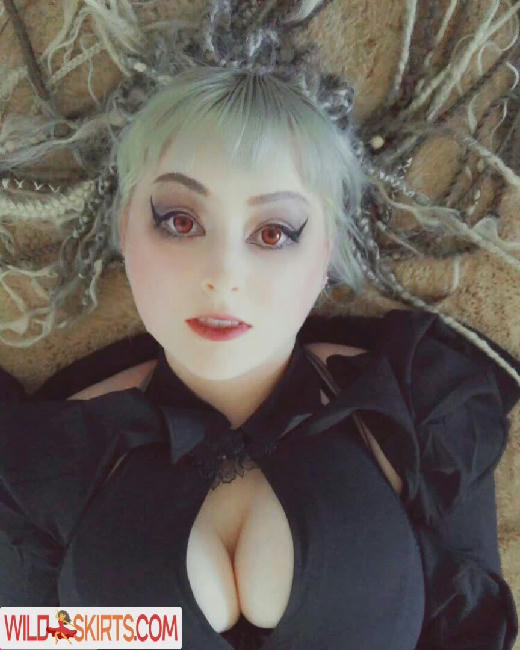 Mother Macabre / MotherMacabre / mother.macabre / mothermacabreyt / ventrigue nude OnlyFans, Instagram leaked photo #4