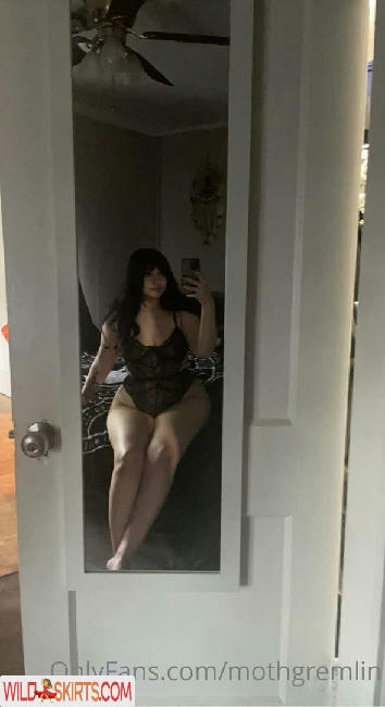 mothgremlin nude OnlyFans leaked photo #8