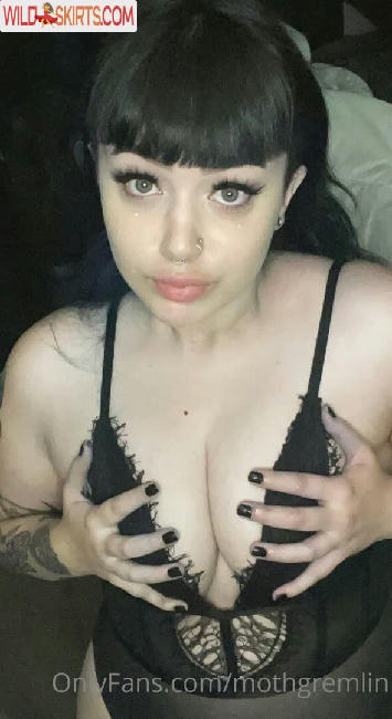 mothgremlin nude OnlyFans leaked photo #16