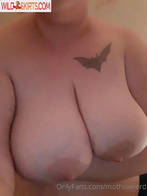 mothisweird / _mothegreat / mothisweird nude OnlyFans, Instagram leaked photo #28