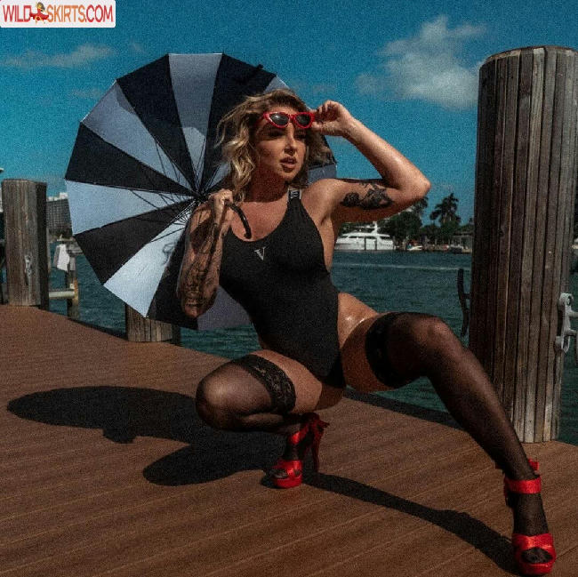 Motley Monroe / themotleymonroe / themotleymonroe2 nude OnlyFans, Instagram leaked photo #59