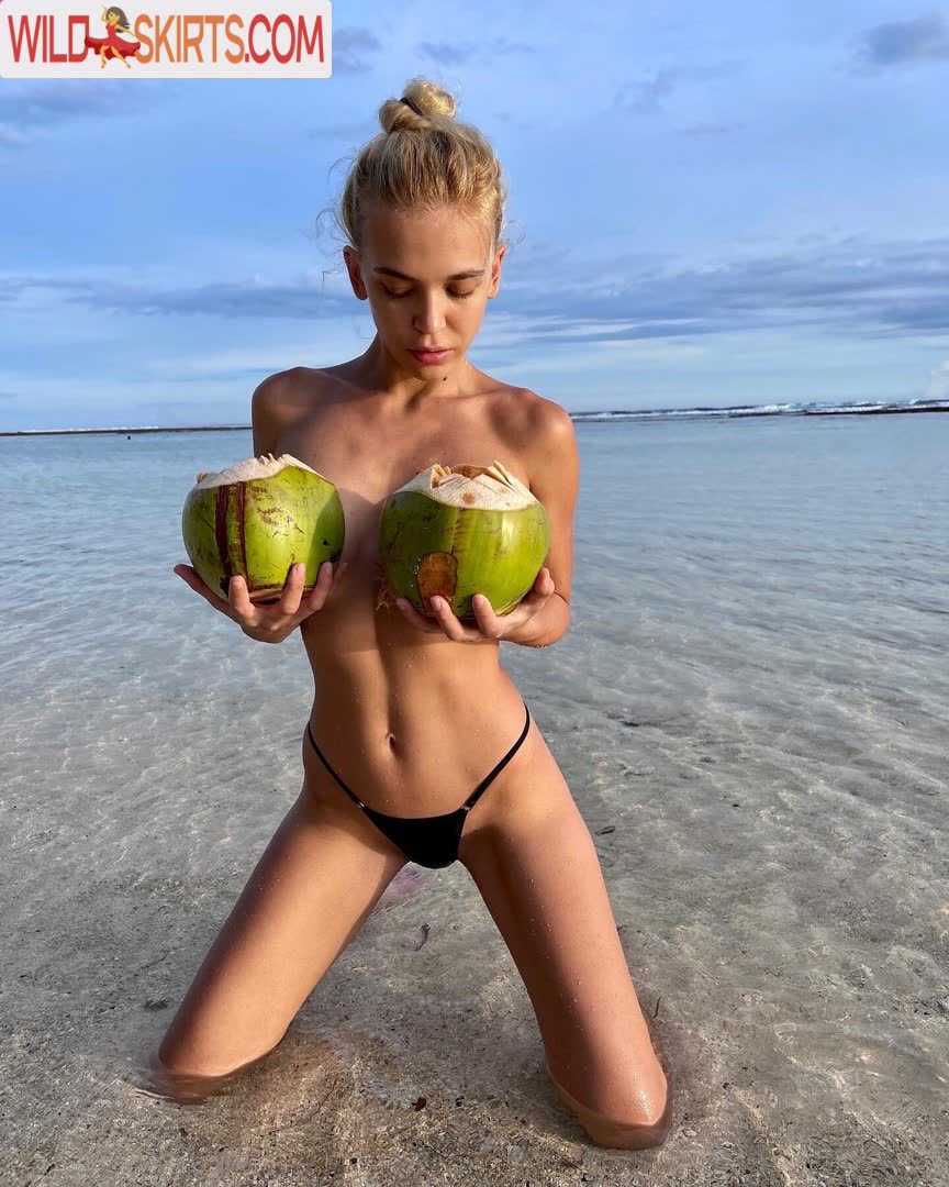 Moto_blonda / moto_blonda nude OnlyFans, Instagram leaked photo #7