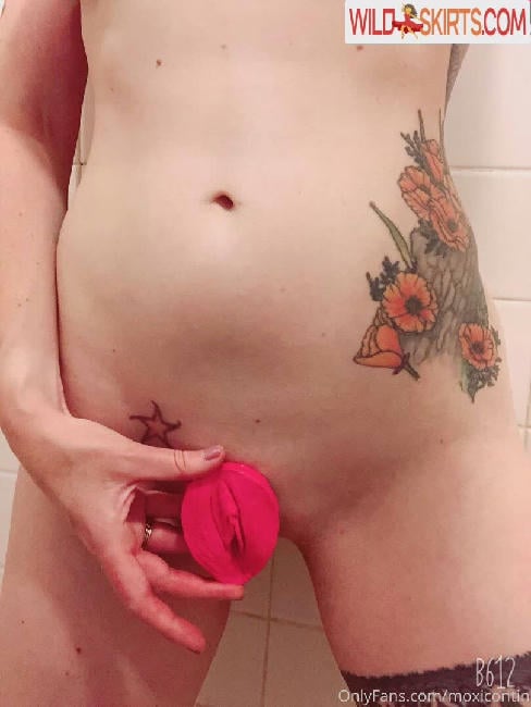 moxicontin nude OnlyFans, Instagram leaked photo #16