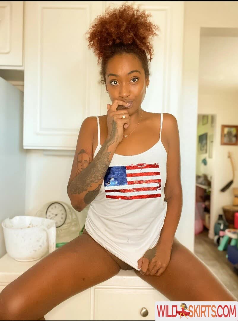 Moxie_america nude leaked photo #11