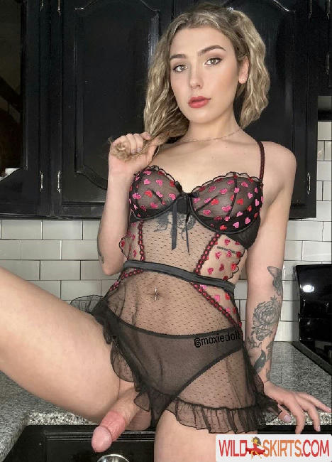 Moxie Doll / misstressmoxie / moxie.doll / moxiedoll nude OnlyFans, Instagram leaked photo #61