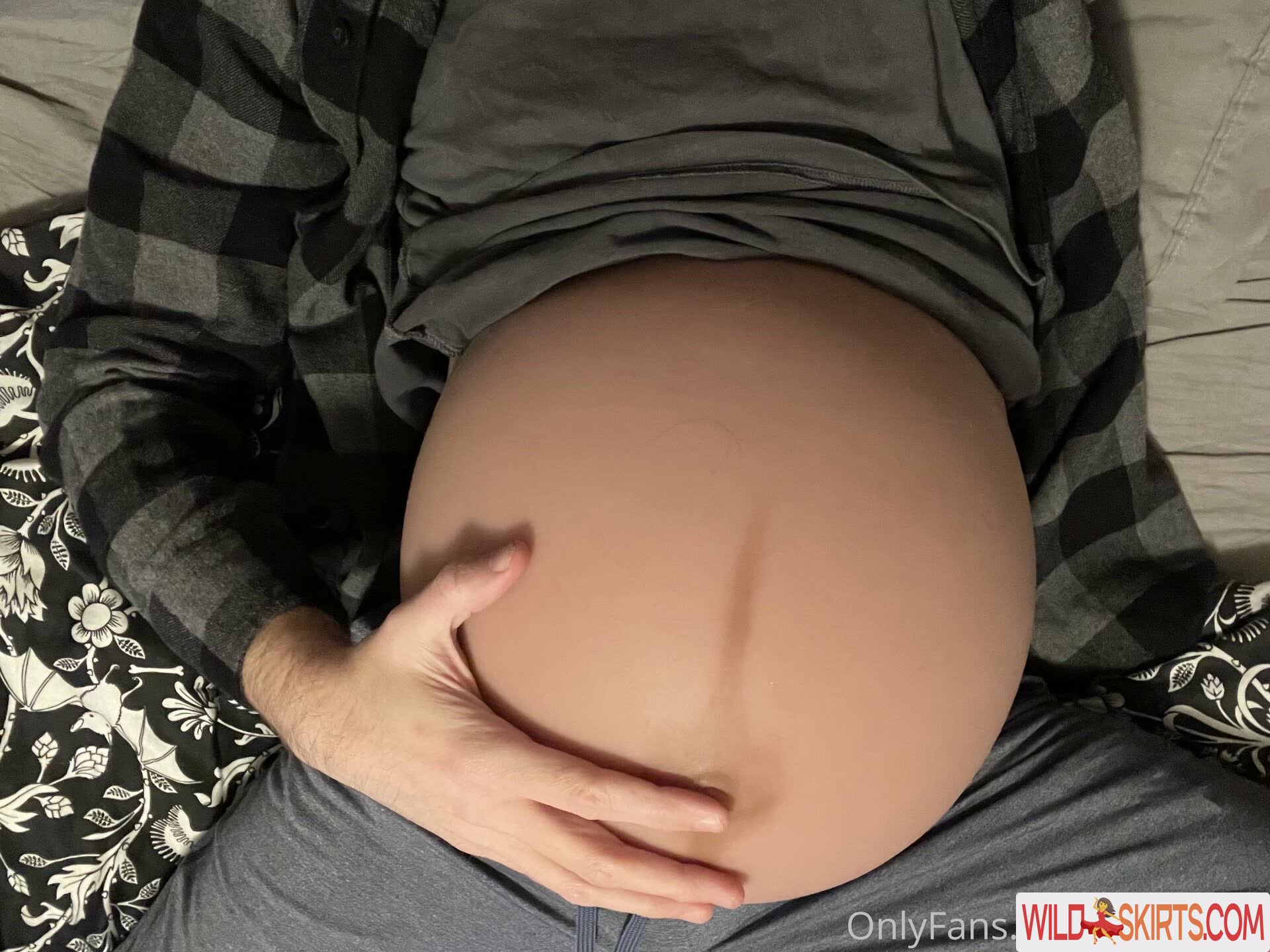 Mpreg88 nude leaked photo #29