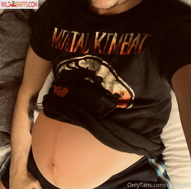 mpreg88 / mpreg88 / mpregboy88 nude OnlyFans, Instagram leaked photo #2