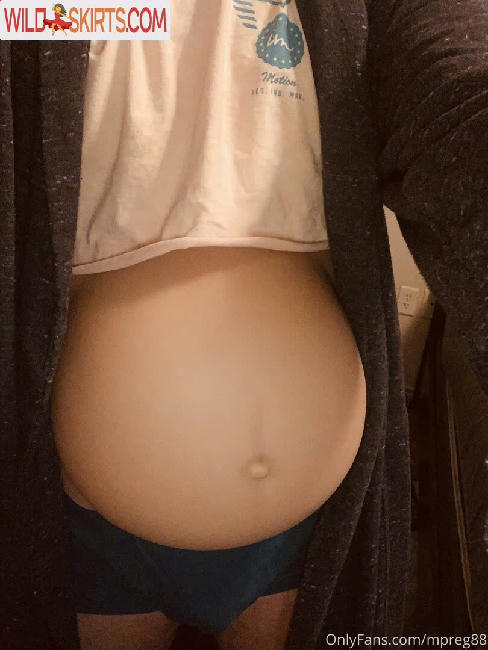 mpreg88 / mpreg88 / mpregboy88 nude OnlyFans, Instagram leaked photo #15