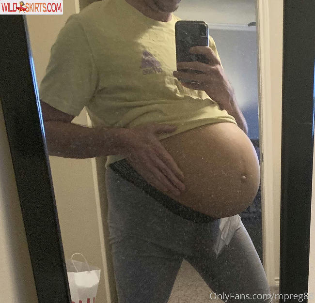 mpreg88 / mpreg88 / mpregboy88 nude OnlyFans, Instagram leaked photo #17