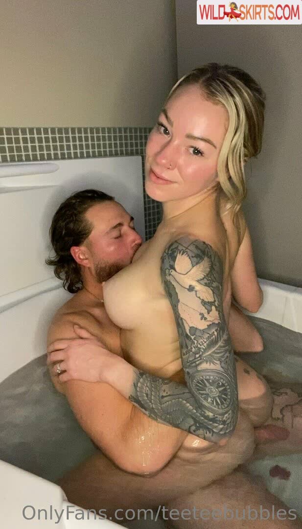 Mr&MrsSee / mrandmrssee / mrandmrssomething nude OnlyFans, Instagram leaked photo #7