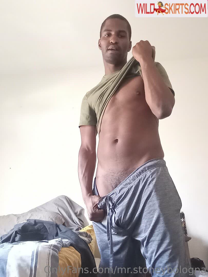 mr.stoneybologna / mr.stoneybologna / the_redeyedpanda nude OnlyFans, Instagram leaked photo #1