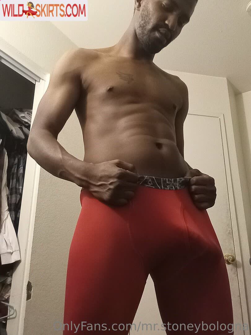 mr.stoneybologna / mr.stoneybologna / the_redeyedpanda nude OnlyFans, Instagram leaked photo #8