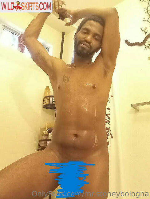 mr.stoneybologna / mr.stoneybologna / the_redeyedpanda nude OnlyFans, Instagram leaked photo #16