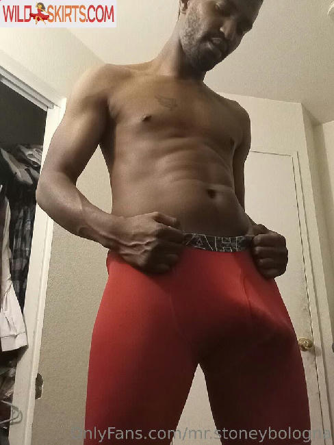 mr.stoneybologna / mr.stoneybologna / the_redeyedpanda nude OnlyFans, Instagram leaked photo #39