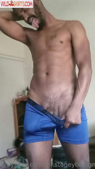 mr.stoneybologna / mr.stoneybologna / the_redeyedpanda nude OnlyFans, Instagram leaked photo #48